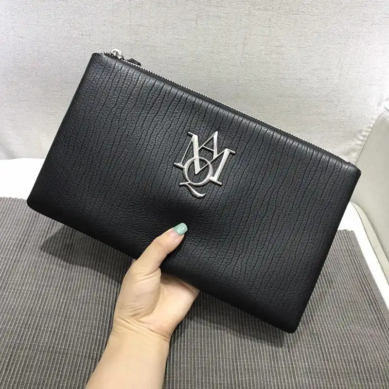 Alexander McQueen Bags 1917M0007