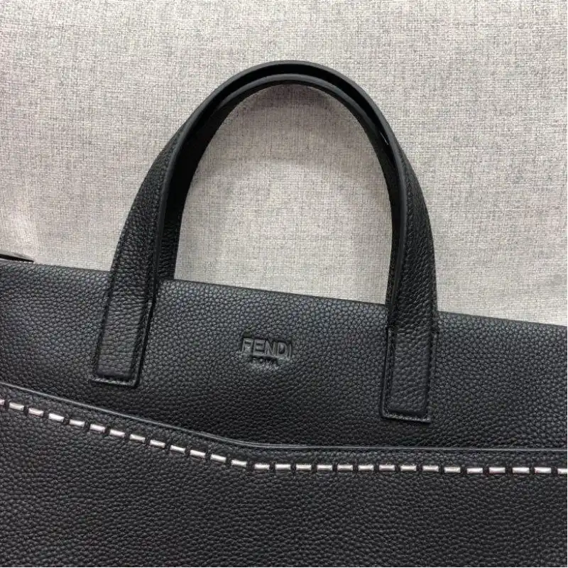 Official Brother Sam Fendi Bags 1917M0037