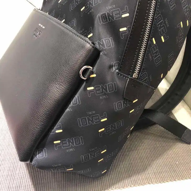 Official Brother Sam Fendi Bags 1917M0038