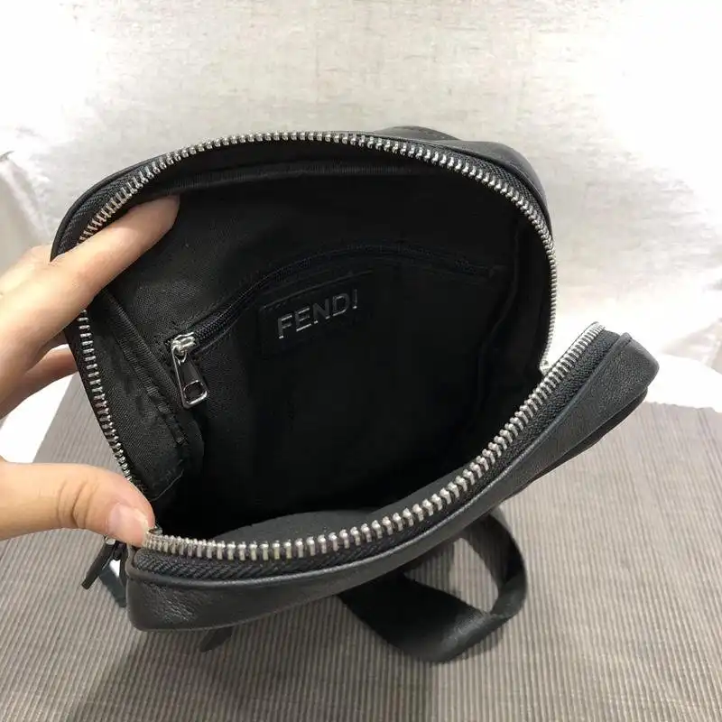 Fendi Bags 1917M0045