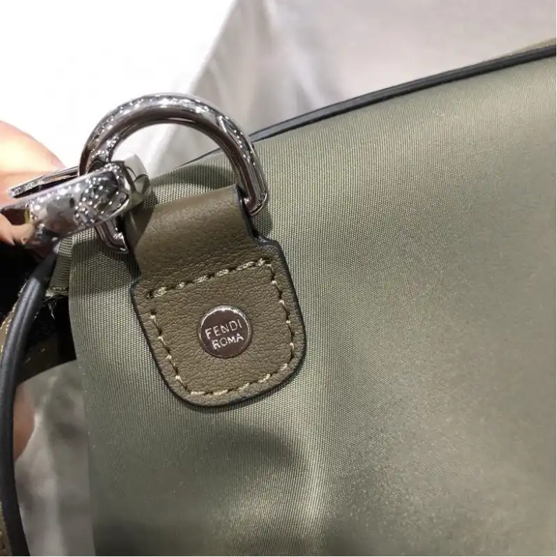 Official Brother Sam Fendi Bags 1917M0046