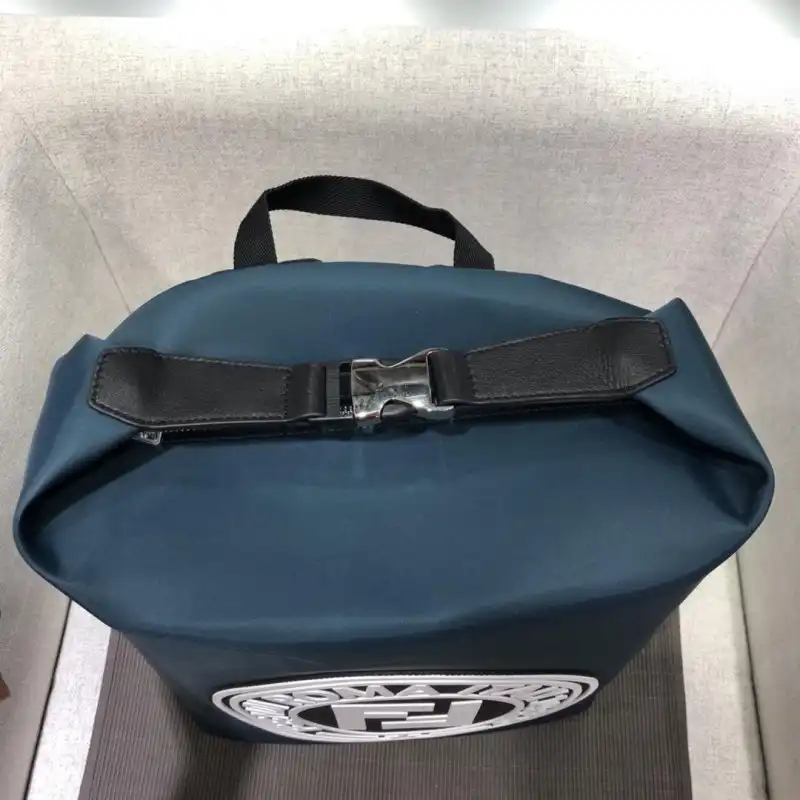 Official Brother Sam Fendi Bags 1917M0050