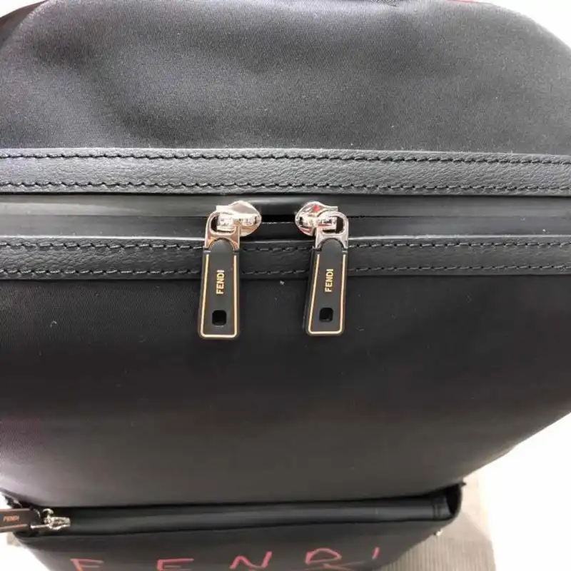 Official Brother Sam Fendi Bags 1917M0052