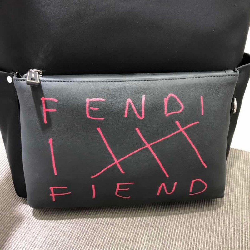 FASH Fendi Bags 1917M0052