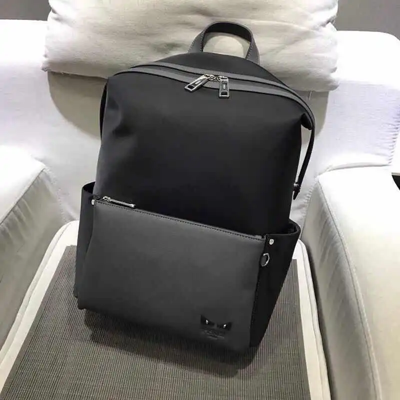 Official Brother Sam Fendi Bags 1917M0055