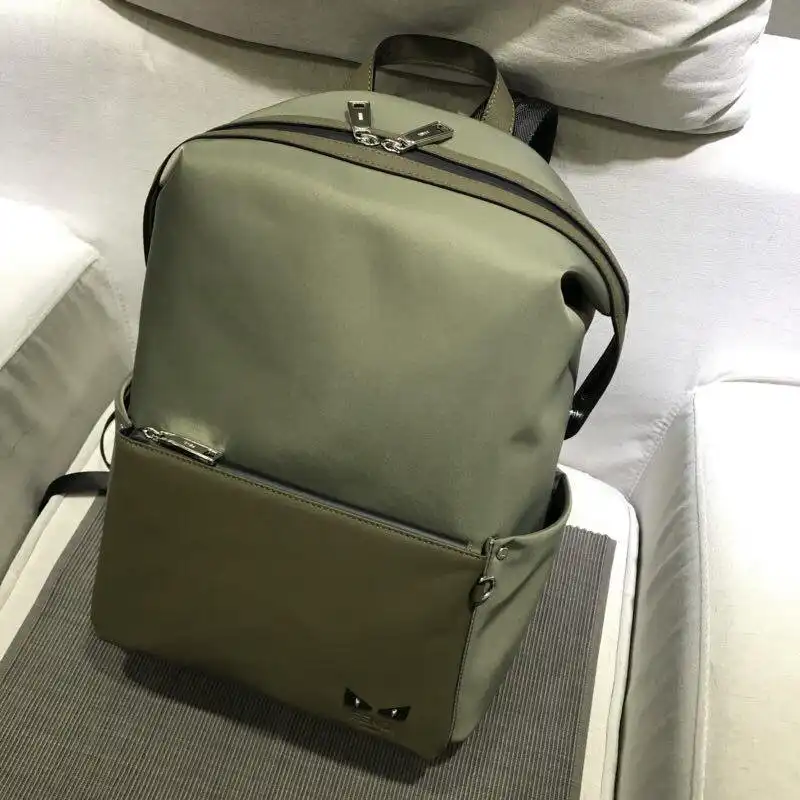 Official Brother Sam Fendi Bags 1917M0056