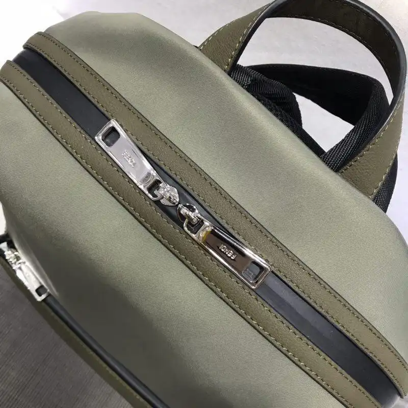 Official Brother Sam Fendi Bags 1917M0056