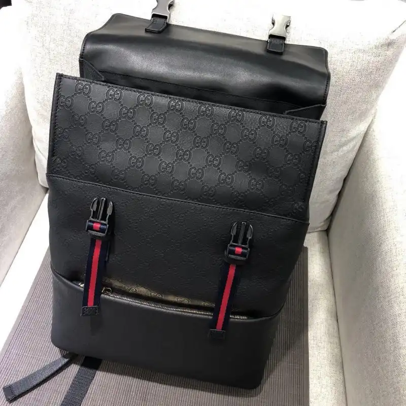 Gucci Bags 1917M0069