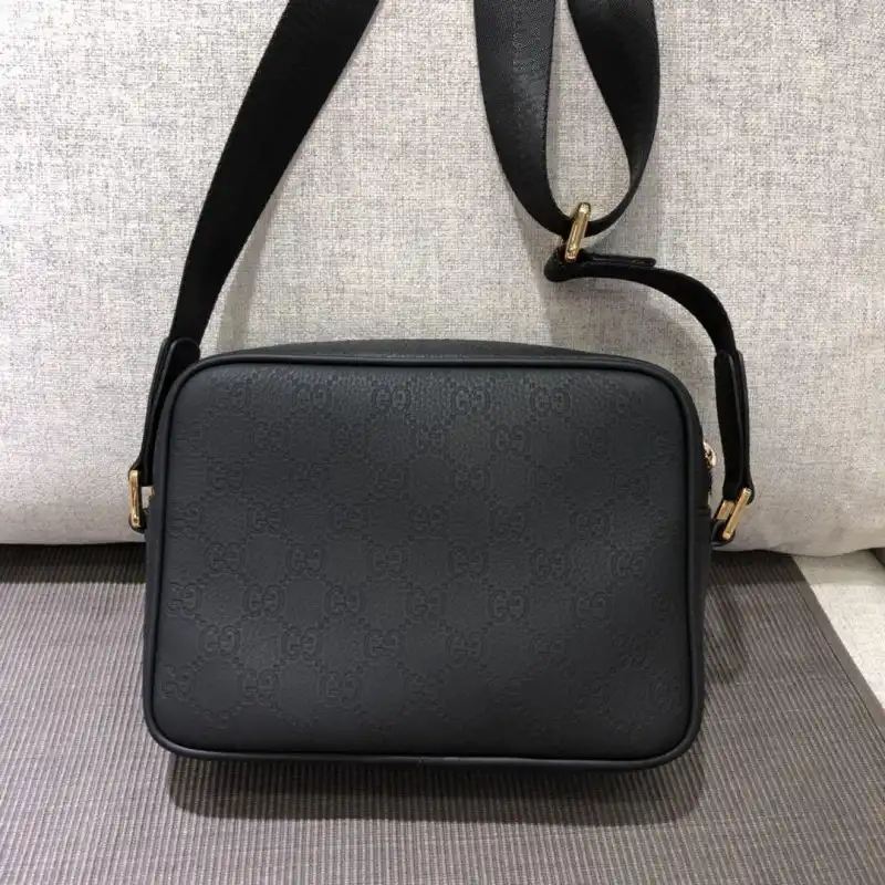 Gucci Bags 1917M0071