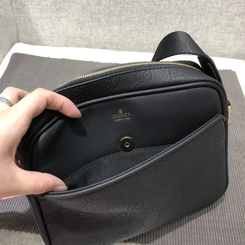 Gucci Bags 1917M0071