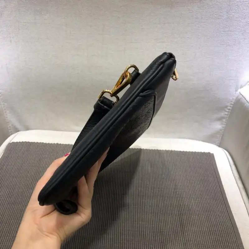 Gucci Bags 1917M0074