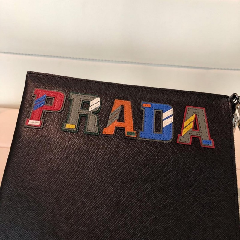 FASH Prada Bags 1917M0095