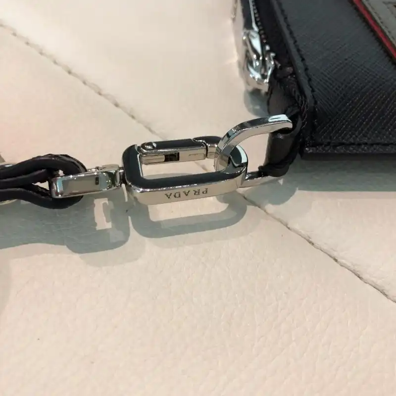 Prada Bags 1917M0095