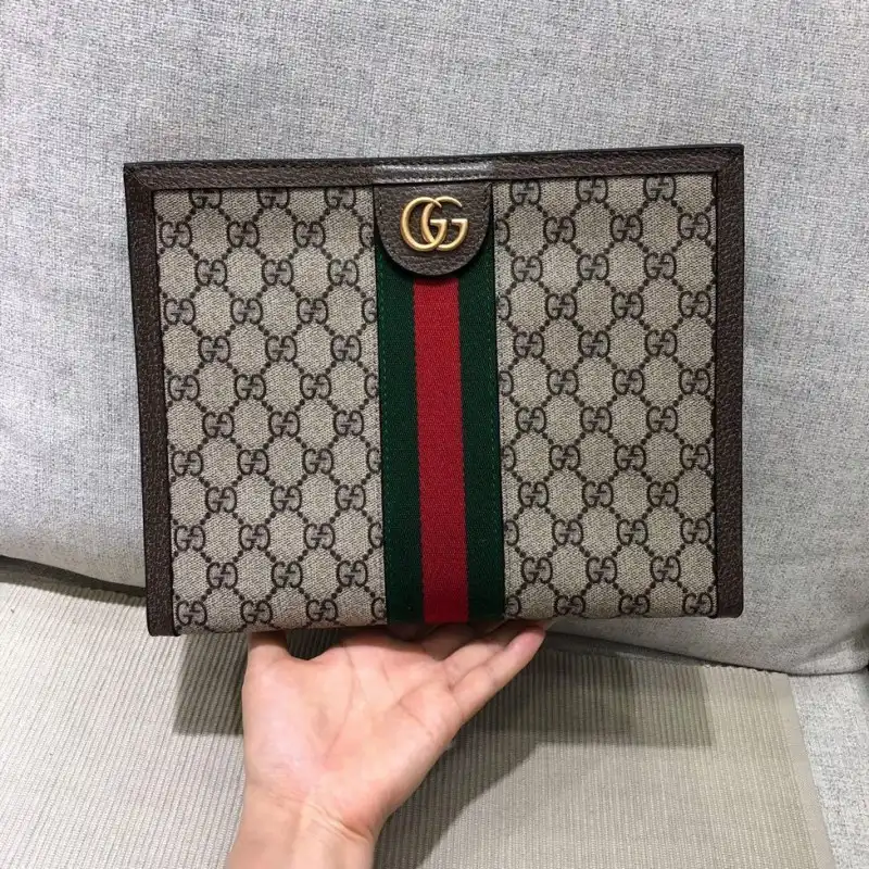 FASH Gucci Bags 1917M0144