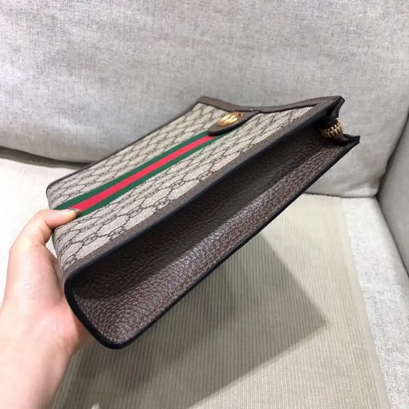 FASH Gucci Bags 1917M0144