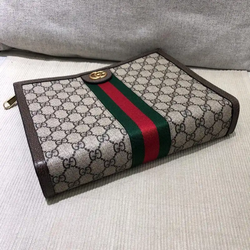 FASH Gucci Bags 1917M0144