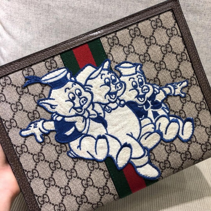 Faux Gucci Bags 1917M0144