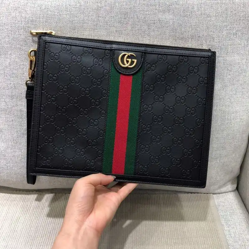 Gucci Bags 1917M0146