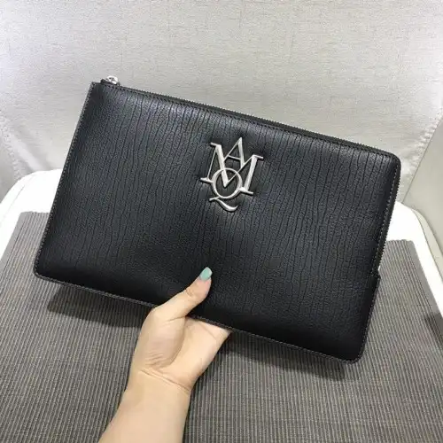 Alexander McQueen Bags 1917M0006