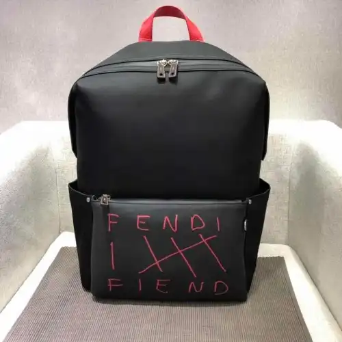 Fendi Bags 1917M0052