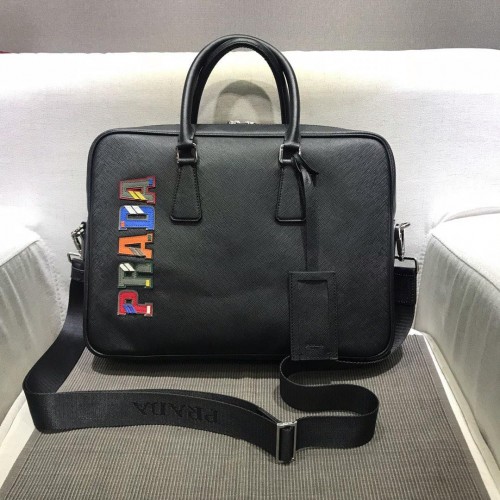 FASH Prada Bags 1917M0096