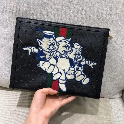 Gucci Bags 1917M0145