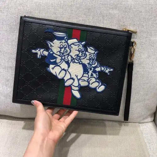 FASH Gucci Bags 1917M0146