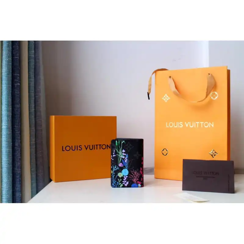 Official Brother Sam LV Bags 19B570001