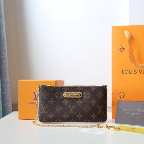 FASH LOUIS VUITTON Bags 19B570005