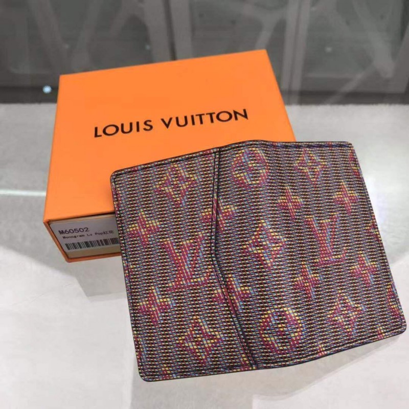 FASH LOUIS VUITTON Bags 19B570025