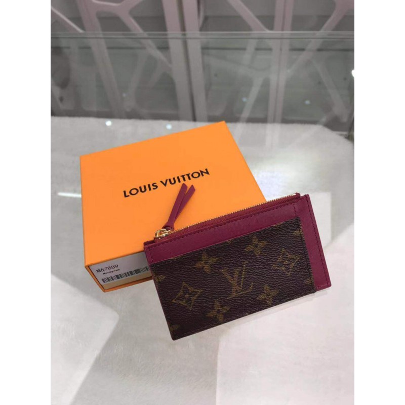 FASH LOUIS VUITTON Bags 19B570032