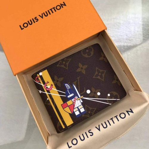 FASH LOUIS VUITTON Bags 19B570038