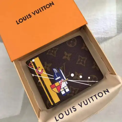 FASH LOUIS VUITTON Bags 19B570038