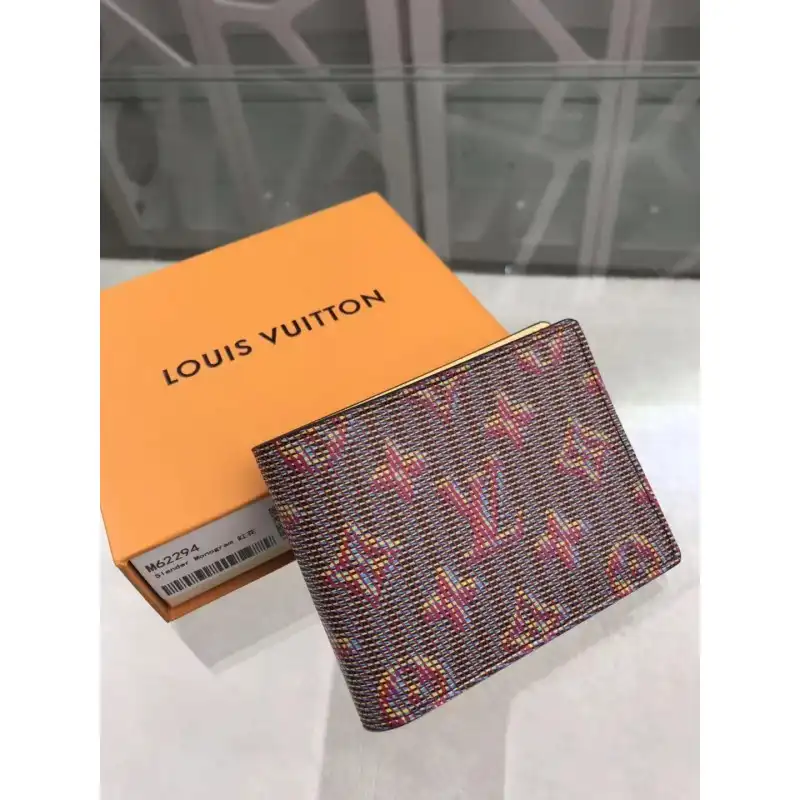 Official Brother Sam LV Bags 19B570039