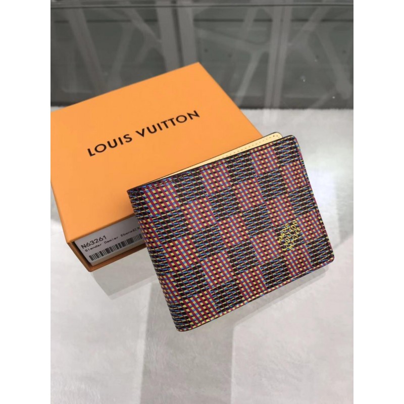 FASH LOUIS VUITTON Bags 19B570049