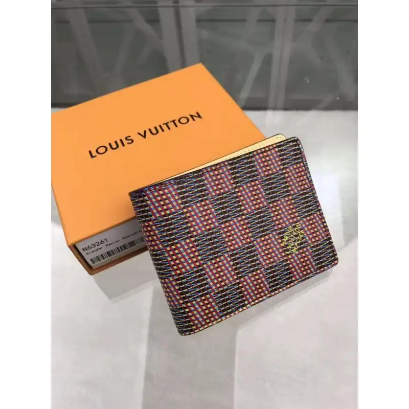 FASH LOUIS VUITTON Bags 19B570049