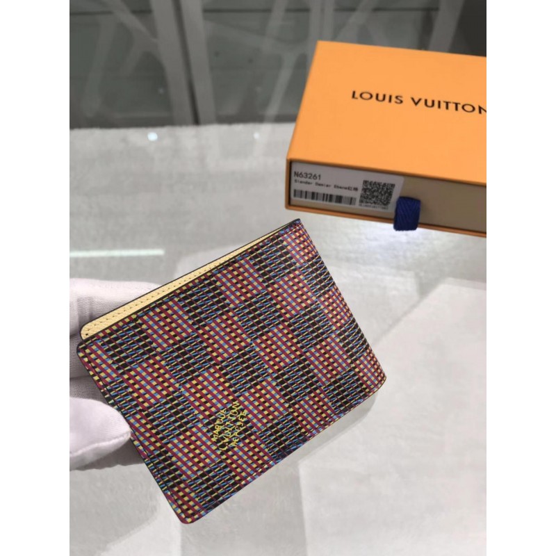 FASH LOUIS VUITTON Bags 19B570049