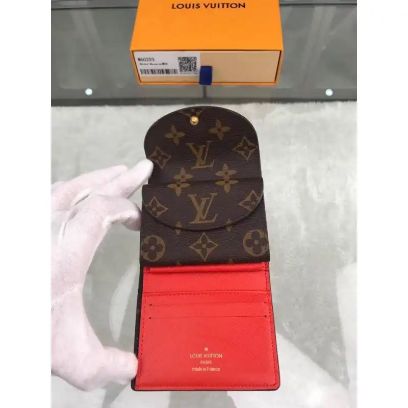 Official Brother Sam LV Bags 19B570065