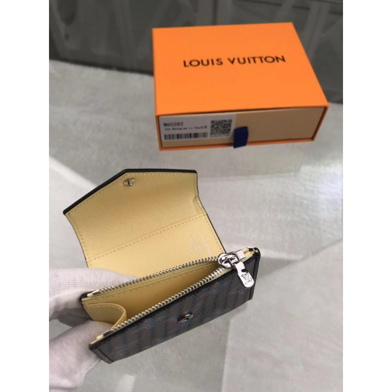 FASH LOUIS VUITTON Bags 19B570086