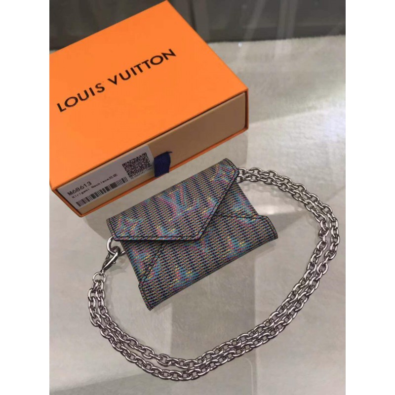 FASH LOUIS VUITTON Bags 19B570088