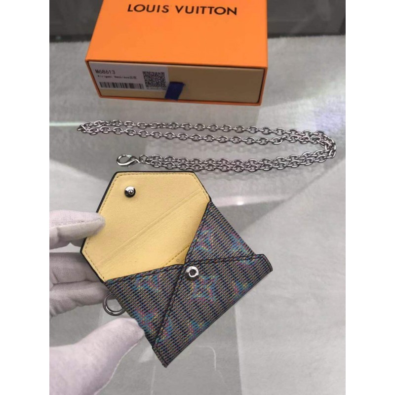 FASH LOUIS VUITTON Bags 19B570088