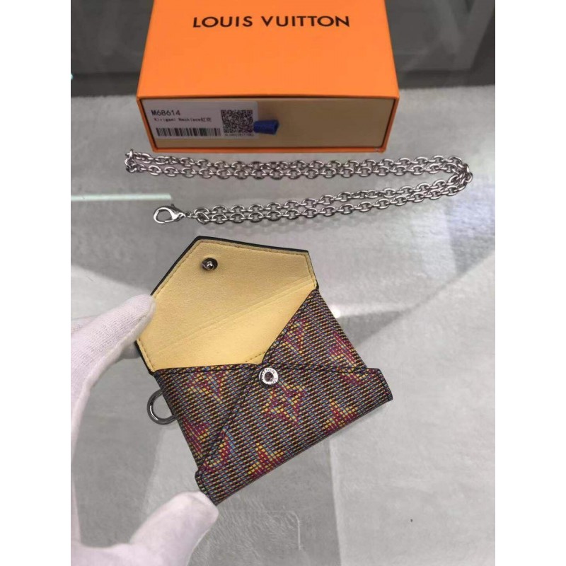 FASH LOUIS VUITTON Bags 19B570089