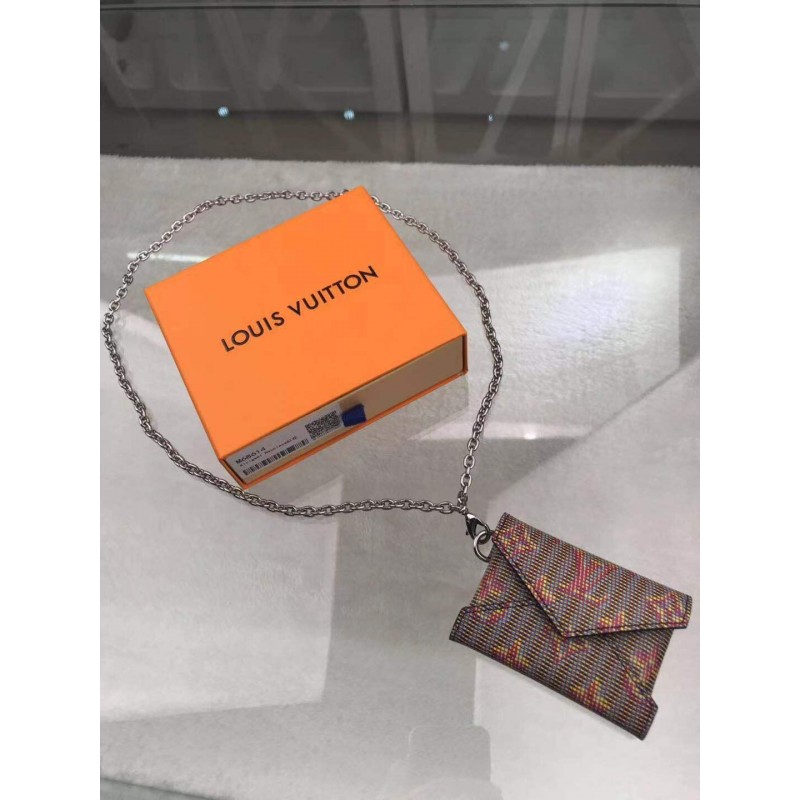 FASH LOUIS VUITTON Bags 19B570089