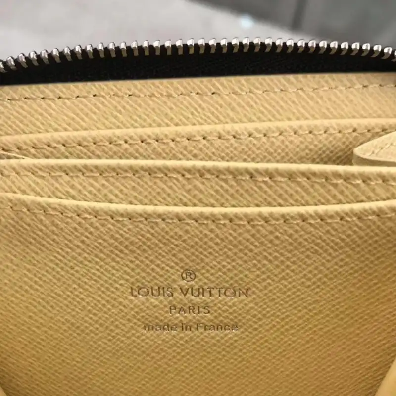 Official Brother Sam LV Bags 19B570090