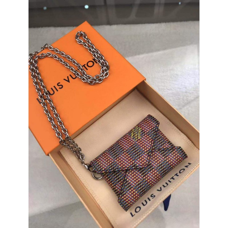 FASH LOUIS VUITTON Bags 19B570093