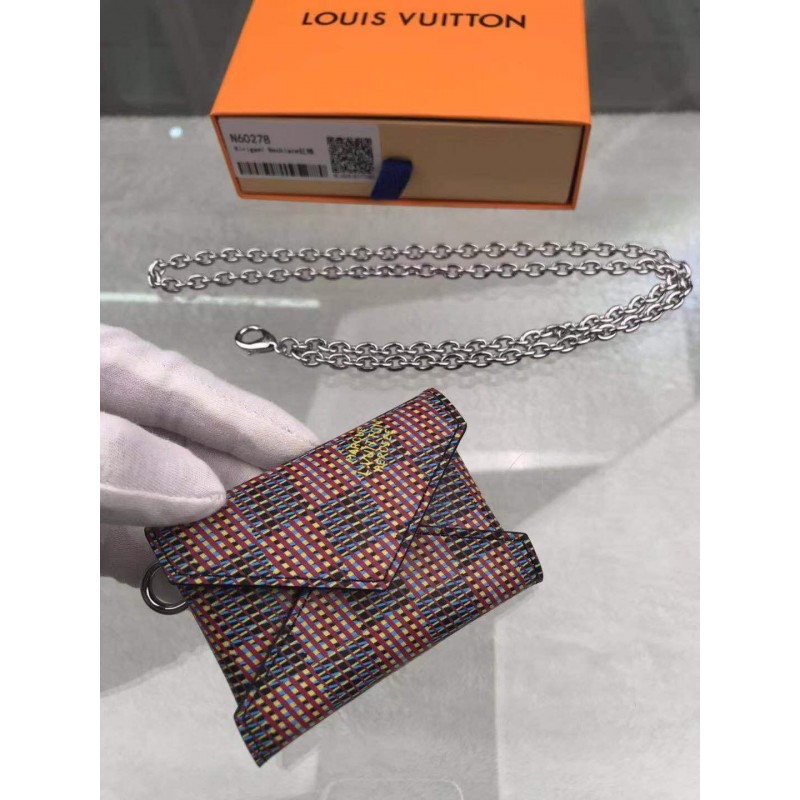 FASH LOUIS VUITTON Bags 19B570093