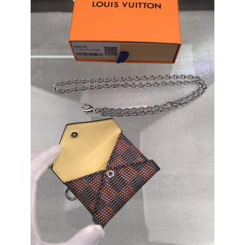 FASH LOUIS VUITTON Bags 19B570093