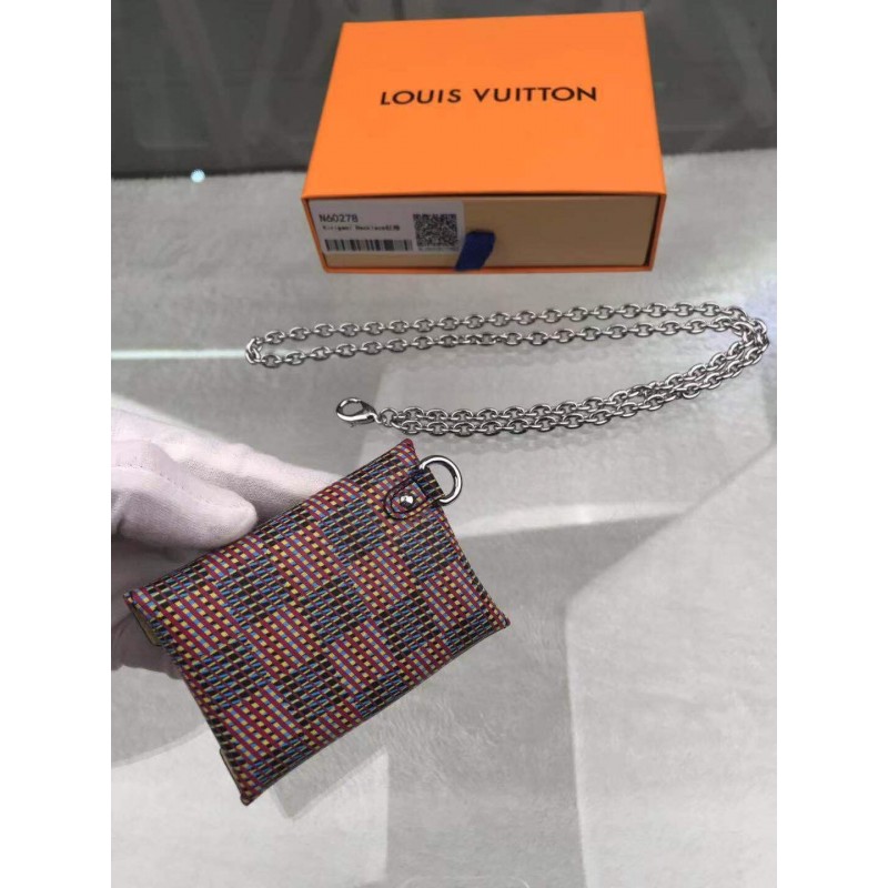 FASH LOUIS VUITTON Bags 19B570093