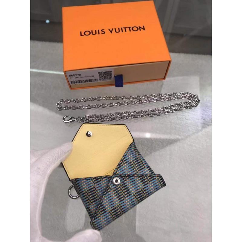 FASH LOUIS VUITTON Bags 19B570094