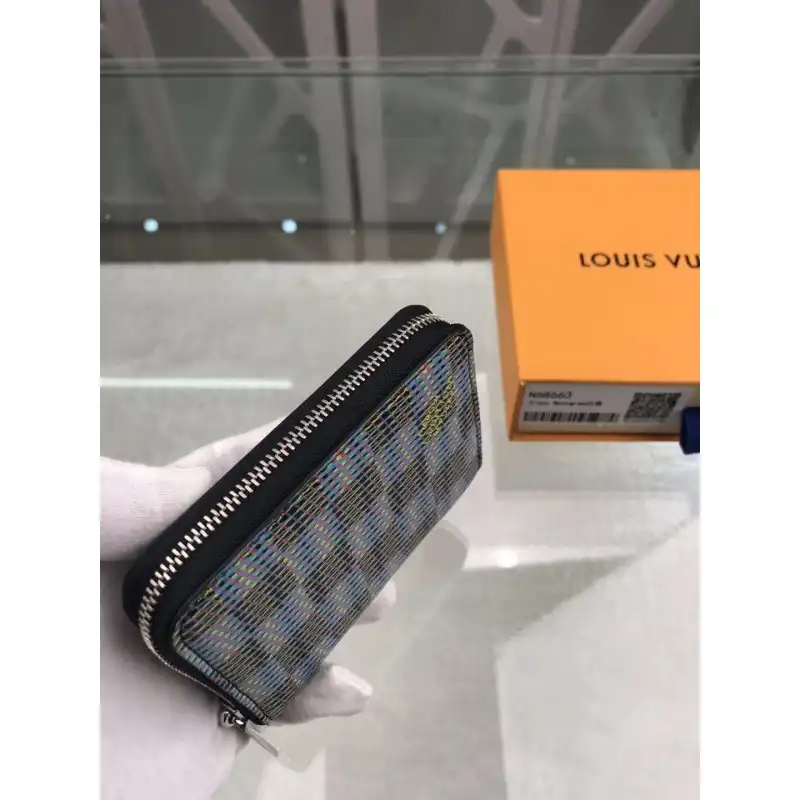 Official Brother Sam LV Bags 19B570097